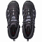 Кроссовки SALOMON X ULTRA 3 MID GTX Bk/India Ink/M 